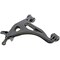 Mevotech M-Benz C230 97-00/C280 97-00/C36 Amg 97 Control Arm, Cms101023 CMS101023 - alternate 3